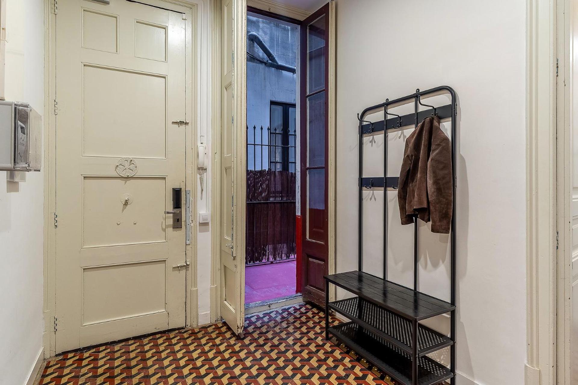 Ab Bailen Apartments Barcelona Exterior photo
